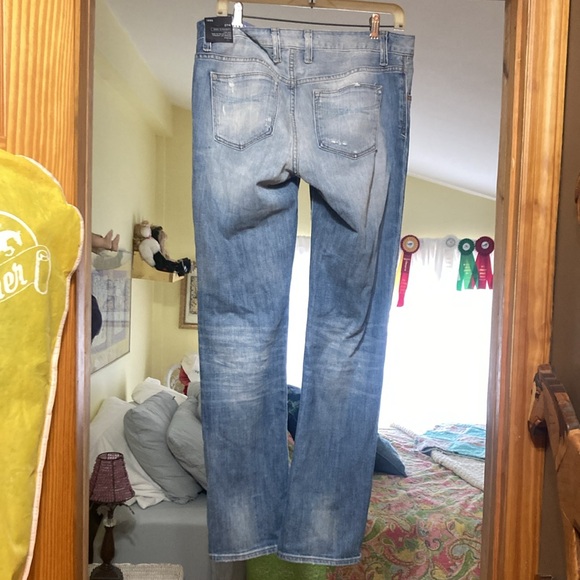 1969 Gap easy straight jeans - Picture 5 of 6